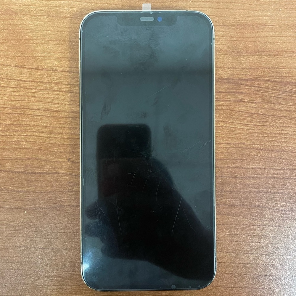iPhone 12 Pro Max unlocked